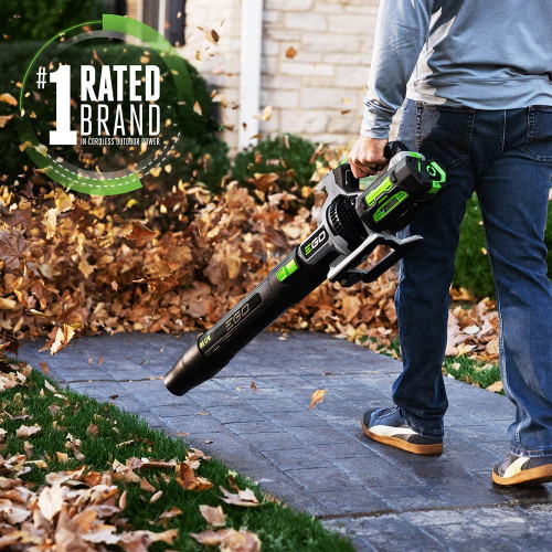 EGO Power EGO-LB8800 880CFM Blower Bare Tool