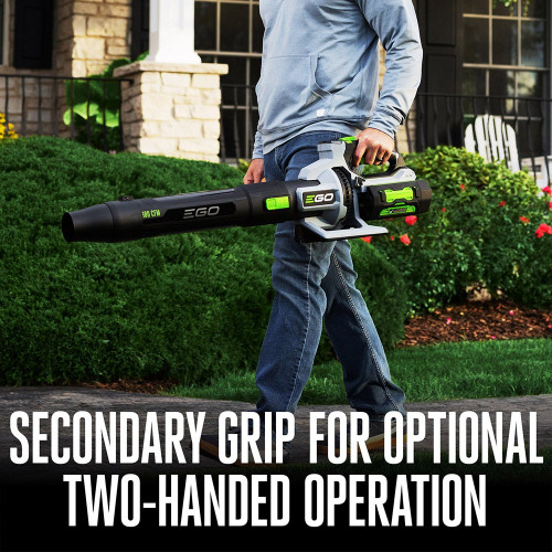 EGO Power EGO-LB8800 880CFM Blower Bare Tool