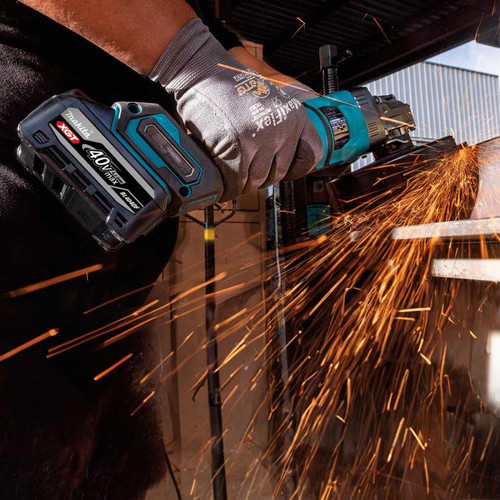Makita MAK-BL4040F 40V MAX XGT 4.0 Ah High Power Battery