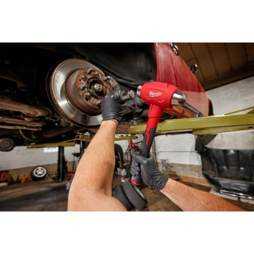 Milwaukee MIL-48-22-9141 32oz Dead Blow Ball Peen Hammer
