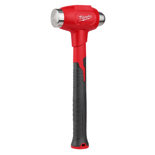 Milwaukee MIL-48-22-9141 32oz Dead Blow Ball Peen Hammer