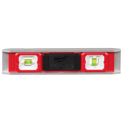 Milwaukee MIL-48-22-5105 9in Torpedo Level with Lighted Vials