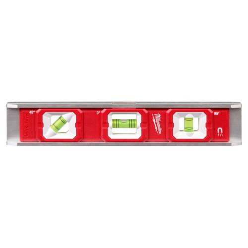 Milwaukee MIL-48-22-5106 10in Torpedo Level