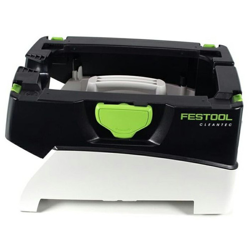 Festool FES-499748 Housing with Turn Lock Fastener for CT MINI and CT MIDI