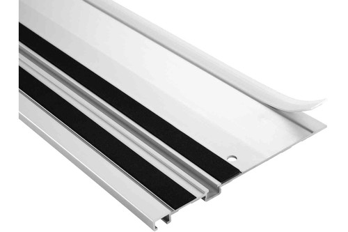 Festool FES-SPLINTERGUARD 55in & 197in Clear Splinter Guard (1400mm & 5000mm)