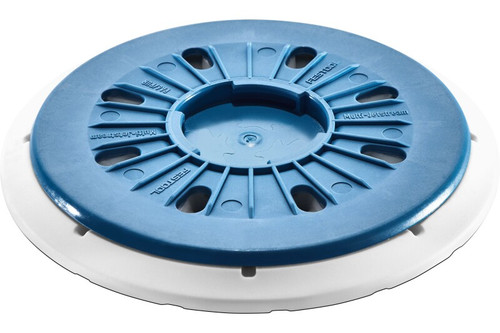 Festool FES-MJ2-PADS-RO150 6in Sander Backing Pad