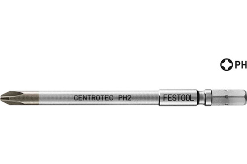 Festool FES-CENT-PH-2IN2PXX 2pk PH 2in Centro Bit
