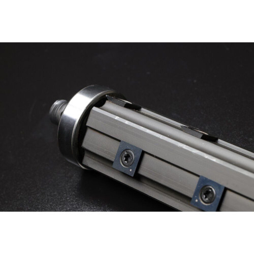 Laguna SAW-ATQUADTECII QUADTEC II Carbide Insert Cutters 10-Pack