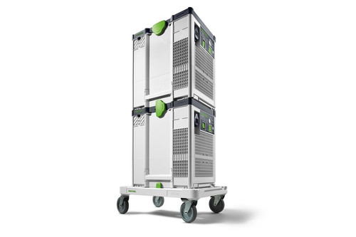 Festool FES-577791 HEPA Air Filter SYS-AIR