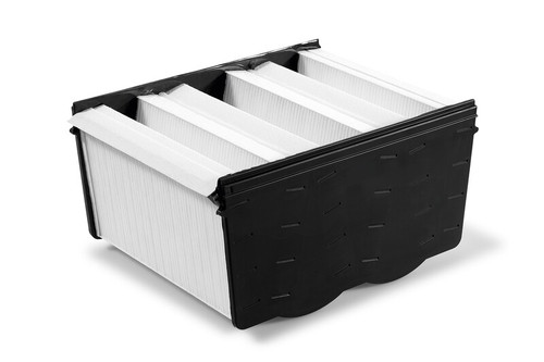 Festool FES-577975 Main Filter HF-SYS-AIR H/HEPA