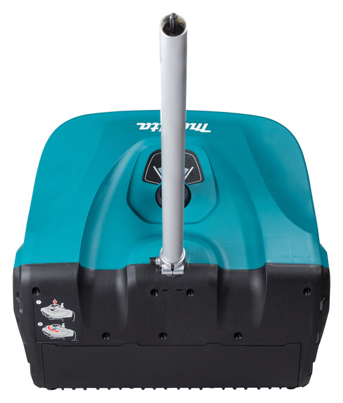 Makita MAK-SN400MP 12in Snow Shovel Attachment