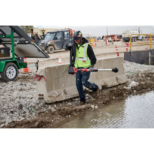 Milwaukee MIL-2940-20 M18 Brushless Stick Transfer Pump