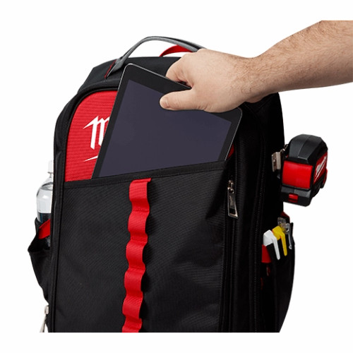 Milwaukee MIL-48-22-8202 Low-Profile Backpack