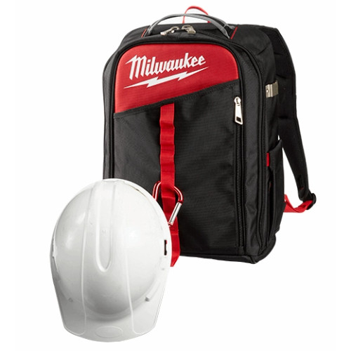 Milwaukee MIL-48-22-8202 Low-Profile Backpack
