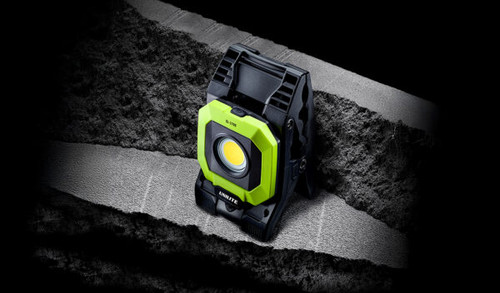 Unilite UNI-CL-1700 Clamp Work Light - 1700 Lumen
