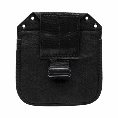 Diamondback ToolBelts DBT-DB4-34-BK-ST Speed Square Pocket X Pouch