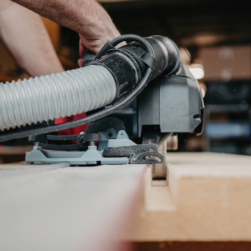 Mafell MAF-918723 NFU 50 Groove Cutting Machine