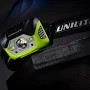 Unilite UNI-HL-7R 475 Lumen Sensor LED Rechargeable Headlamp