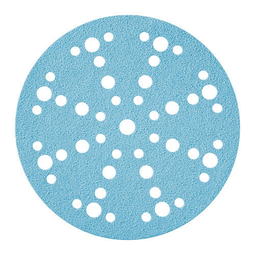 Festool FES-578-D150XX Sandpaper STF D150/48 GR/50 50-Pack