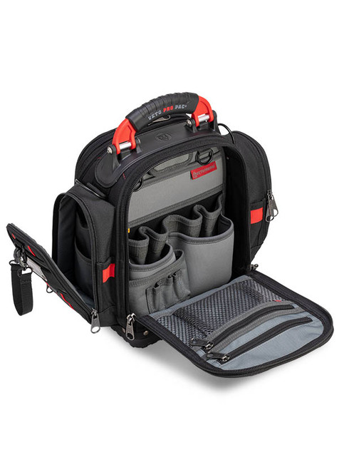 Veto Pro Pac VPP-10849 TECH-MCTP Infrared Compact Service Tool Bag
