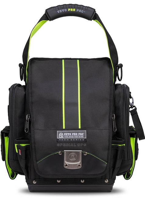 Veto Pro Pac VPP-10855 TP-XXL Special Ops Tool Pouch