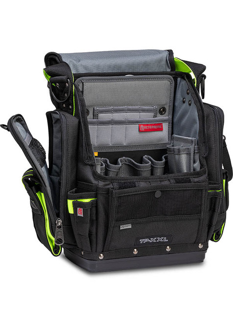 Veto Pro Pac VPP-10855 TP-XXL Special Ops Tool Pouch