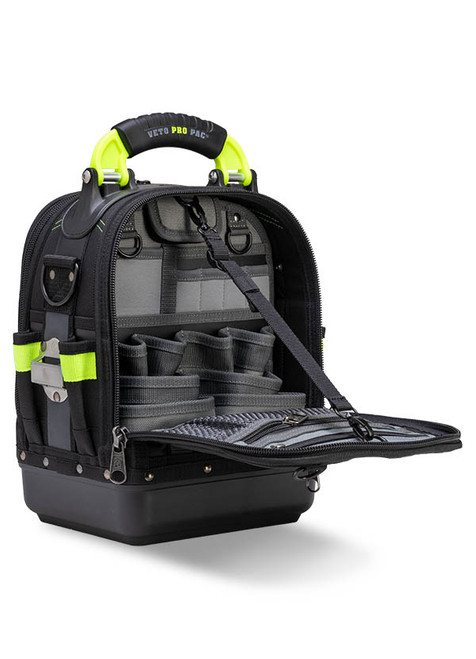 Veto Pro Pac VPP-10856 TECH-MCT Special Ops Tool Bag