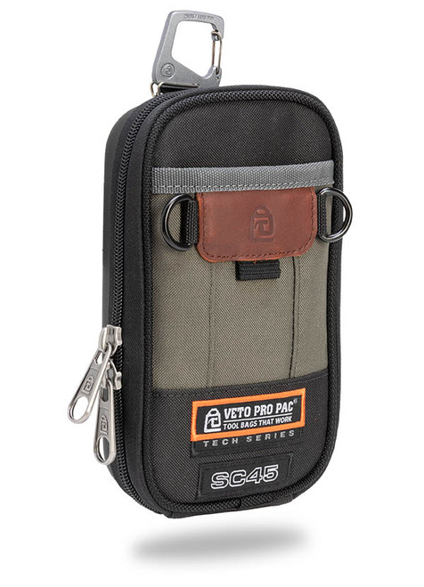 Veto Pro Pac VPP-10859 SC45 Multi-Functional Pouch