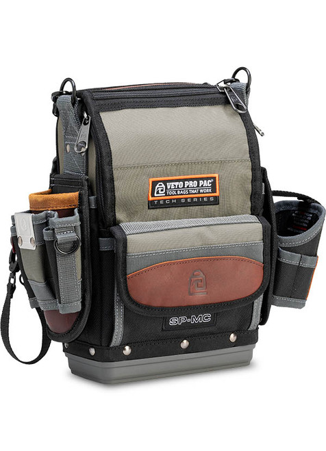 Veto Pro Pac VPP-10858 SP-MC Service Tech Tool Pouch