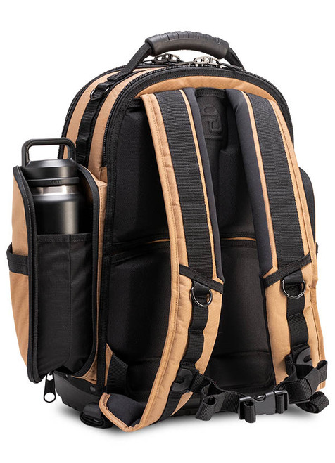 Veto Pro Pac VPP-10870 EDC PAC LCB Desert Backpack