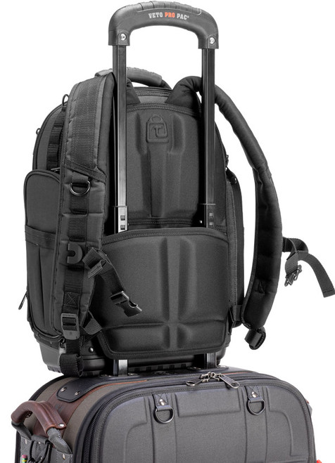 Veto Pro Pac VPP-10870 EDC PAC LCB Desert Backpack