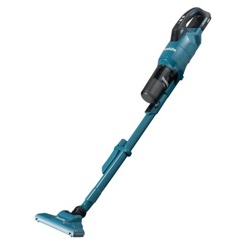 Makita MAK-CL003GZ 40Vmax XGT Brushless 250ml Cyclone Stick Vacuum Cleaner Bare Tool