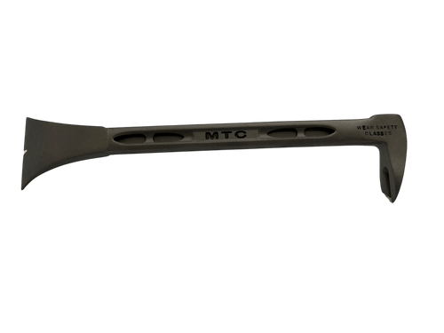 Martinez MTZ-MTC2650 9in Titanium Finish Nail Puller