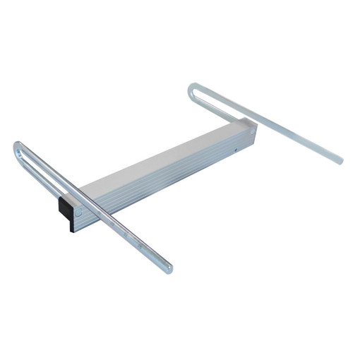 Mafell MAF-205166 Roller Edge Guide For K85 Ec Circular Saw