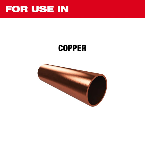 Milwaukee MIL-48-22-4267 3-Piece Close Quarters Tubing Cutter Set