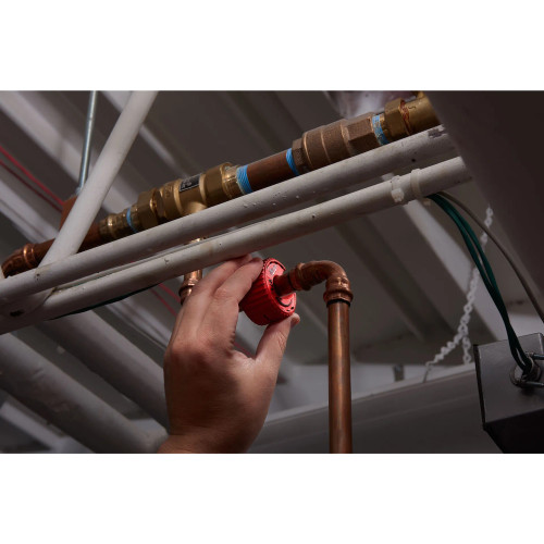 Milwaukee MIL-48-22-4267 3-Piece Close Quarters Tubing Cutter Set