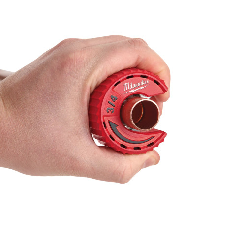 Milwaukee MIL-48-22-4267 3-Piece Close Quarters Tubing Cutter Set