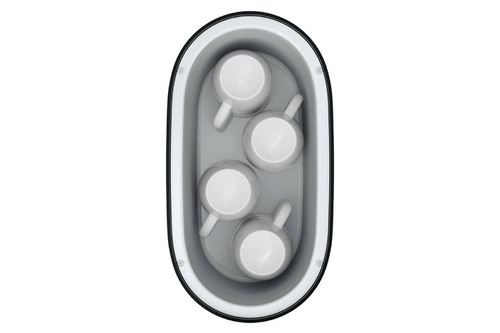 JURA JUR-J01-24176 Cup Warmer S - Black