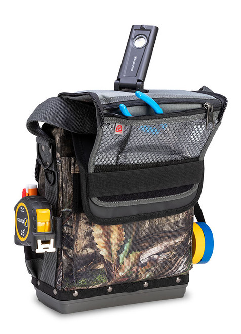 Veto Pro Pac VPP-10691 TP-XL CAMO DNA Tool Pouch