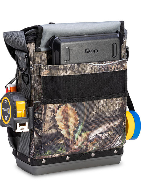 Veto Pro Pac VPP-10691 TP-XL CAMO DNA Tool Pouch
