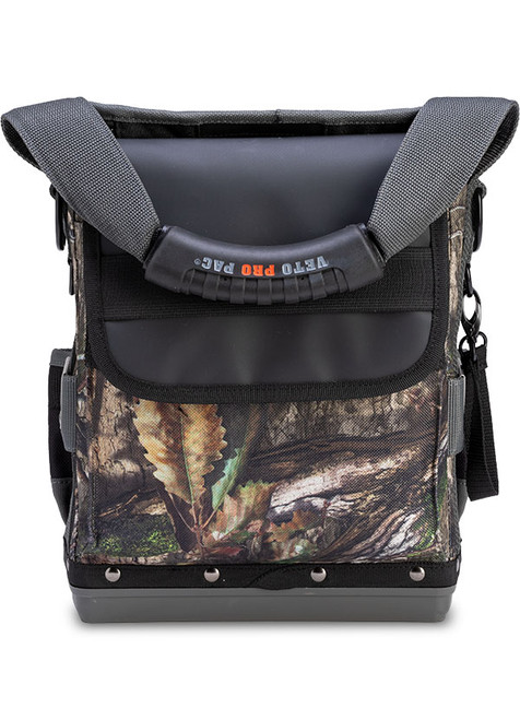 Veto Pro Pac VPP-10691 TP-XL CAMO DNA Tool Pouch