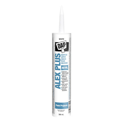DAP DAP-742APXX WOODPRO All Purpose Latex Wood Filler 170G