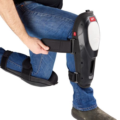 Milwaukee MIL-48-73-6070 Dynamic Flooring Knee Pad