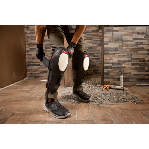 Milwaukee MIL-48-73-6070 Dynamic Flooring Knee Pad