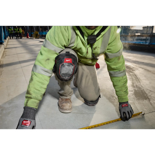 Milwaukee MIL-48-73-6080 High Mobility Knee Pad