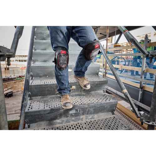 Milwaukee MIL-48-73-6080 High Mobility Knee Pad