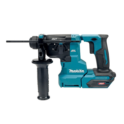 Makita MAK-HR010GZ 40V MAX XGT Brushless 13/16in SDS-Plus Compact Rotary Hammer Bare Tool