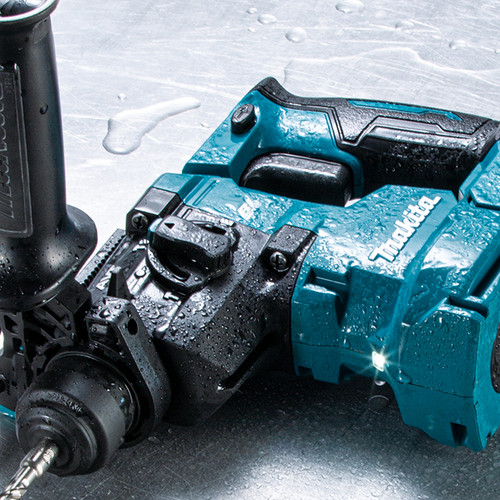 Makita MAK-HR010GZ 40V MAX XGT Brushless 13/16in SDS-Plus Compact Rotary Hammer Bare Tool