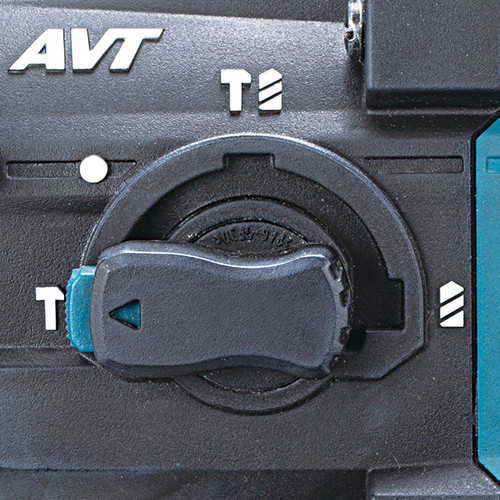 Makita MAK-HR010GZ 40V MAX XGT Brushless 13/16in SDS-Plus Compact Rotary Hammer Bare Tool