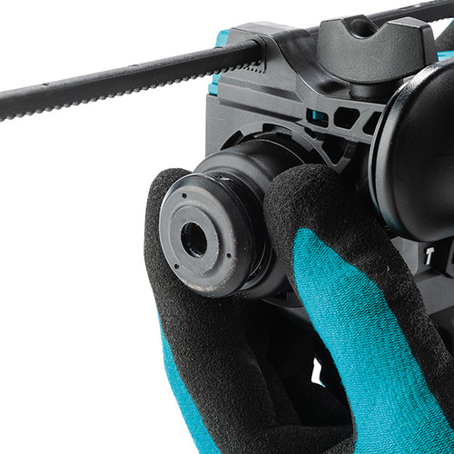 Makita MAK-HR010GZ 40V MAX XGT Brushless 13/16in SDS-Plus Compact Rotary Hammer Bare Tool